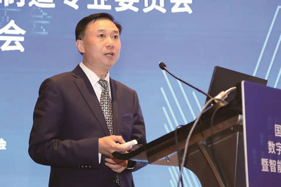 推進核心技術攻關破解“卡脖子”問題——代表委員攜民意為數碼技術發展發聲