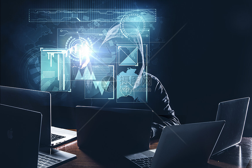 黑客代碼圖片素材 技術(shù)與創(chuàng)意的完美融合