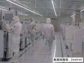 2015年臺灣IC設計產業年成長4.8%，網絡信息技術驅動穩步發展