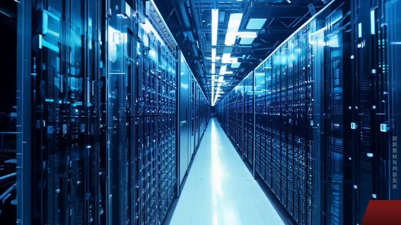 昇騰AI與中國算力網(wǎng) 中國人工智能的下一個(gè)風(fēng)口